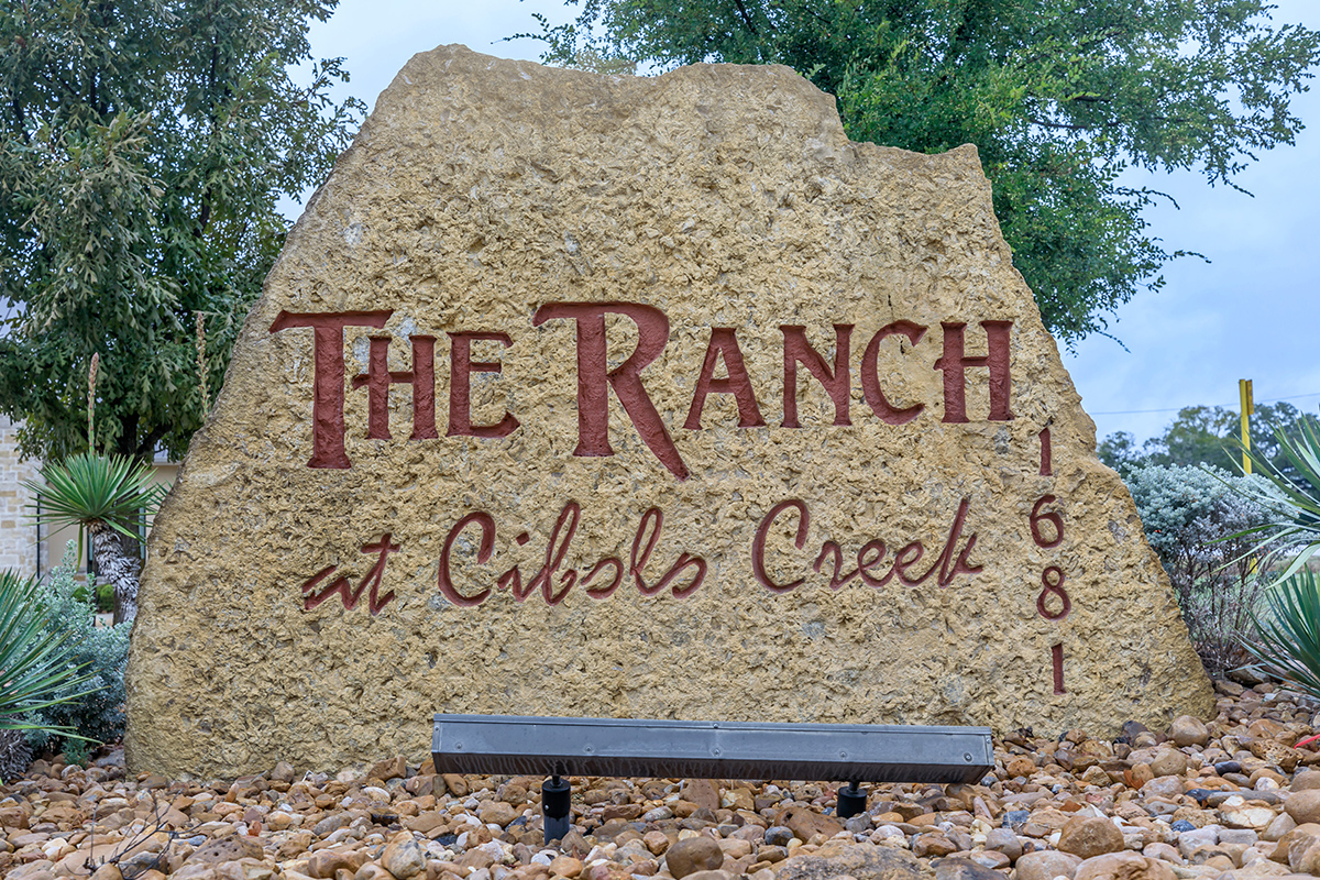 The Ranch at Cibolo accent image 1
