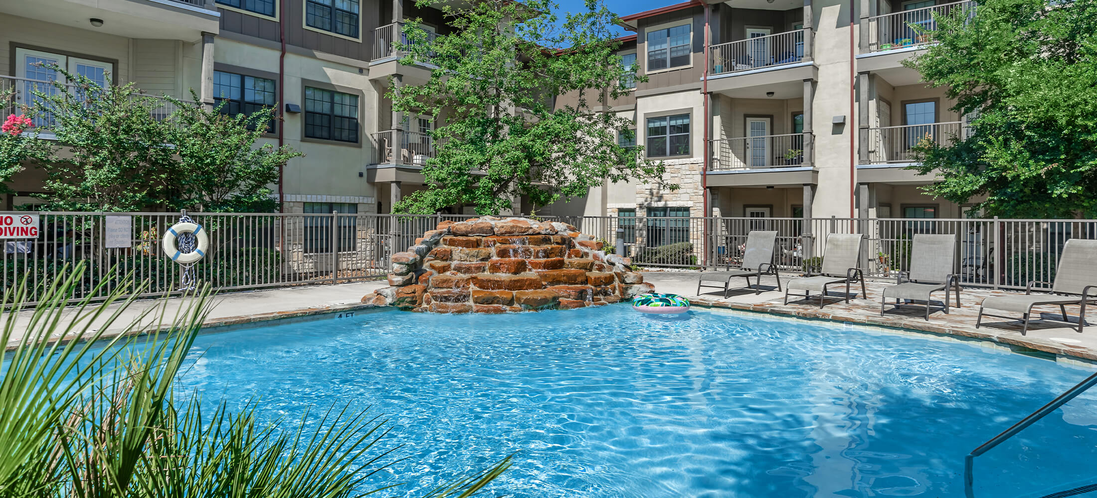 Best Apartments In Boerne Tx